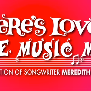 Jay Aubrey Jones and Nick Whitehurst Join HERE'S LOVE TO THE MUSIC MAN at 54 Below
