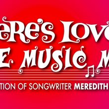 Jay Aubrey Jones and Nick Whitehurst Join HERE'S LOVE TO THE MUSIC MAN at 54 Below