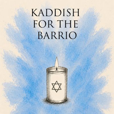 KADDISH FOR THE BARRIO to Open Sarasota Jewish Theatre 2026-2027 Season
