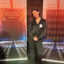 Photos: 3rd Annual LA MONOLOGUE & SONG SLAM LA At Studio For Performing Arts LA