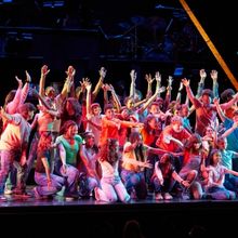 Photos: Go Inside the 18th Annual BROADWAY JUNIOR Celebration