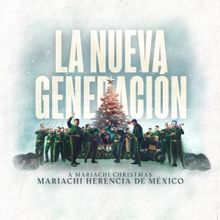 MARIACHI HERENCIA DE MÉXICO Announced At Wharton Center