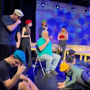 JOSEPH... Comes to the Gateway Playhouse