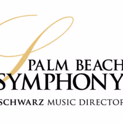 Palm Beach Symphony Wins Arts & Culture Impact Award