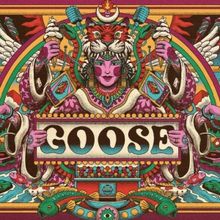 Goose To Bring GOOSEMAS 2024 To North Charleston Coliseum In December