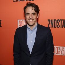 TCG Books Presents Steven Levenson And Jill Rafson In Conversation About IF I FORGET 