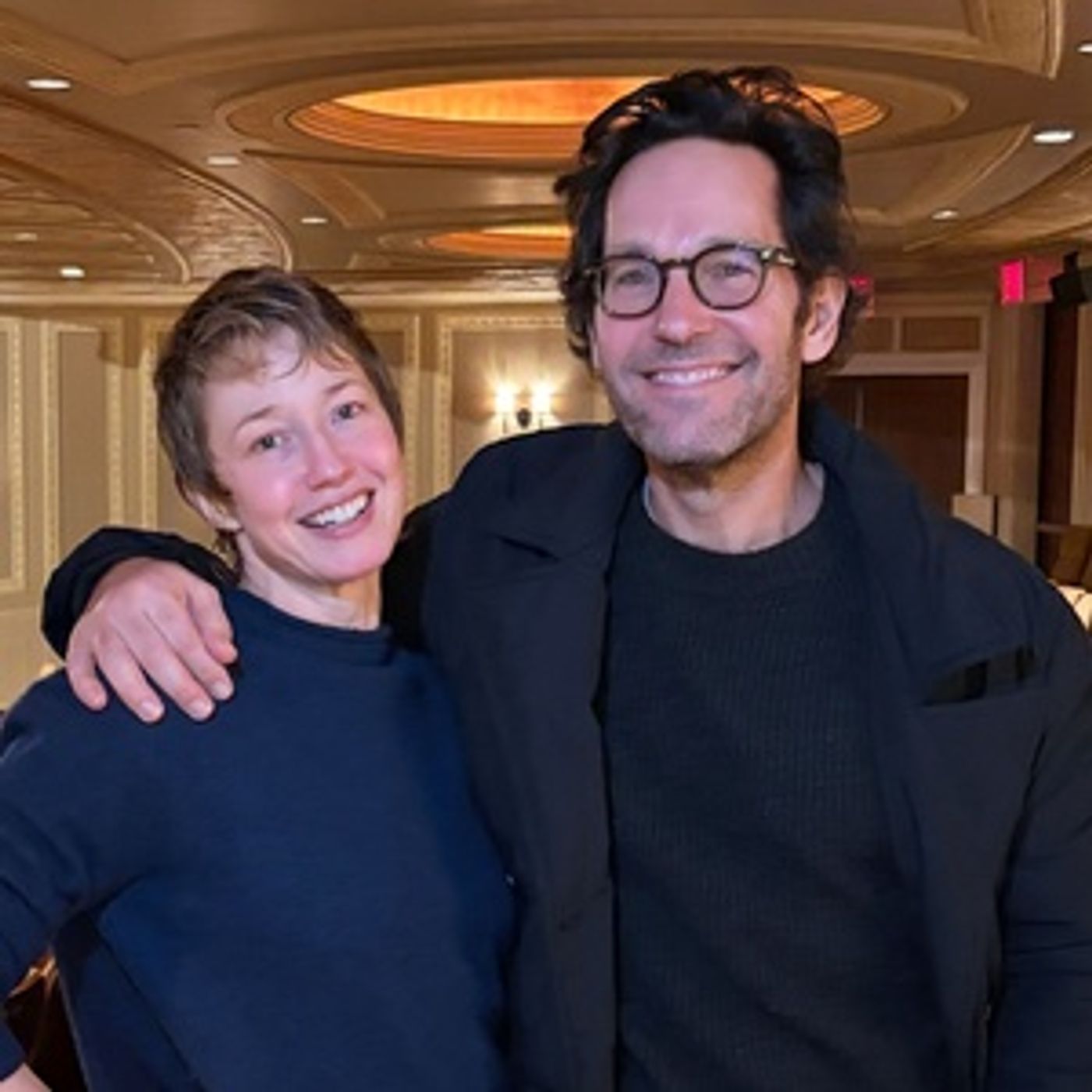 Wake Up With BroadwayWorld February 25, 2026- Grosses Impacted As Blizzard Shutters Shows and More  Image