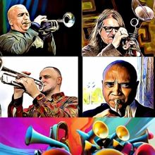 Composers Concordance To Present TIMBRE TANTRUM This Week