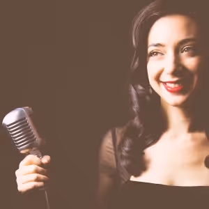 Julie Benko Returns to the Venetian Room in April