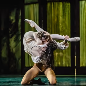 The Royal Ballet Will Revive Kenneth MacMillan's MAYERLING in 2026
