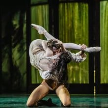The Royal Ballet Will Revive Kenneth MacMillan's MAYERLING in 2026
