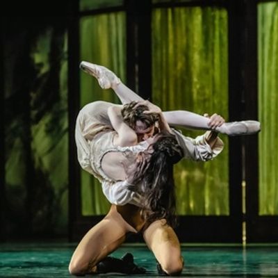 The Royal Ballet Will Revive Kenneth MacMillan's MAYERLING in 2026