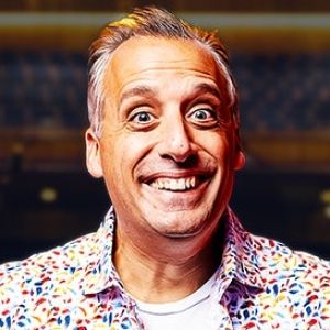Joe Gatto Brings LET'S GET INTO IT to the Capitol Theatre in September