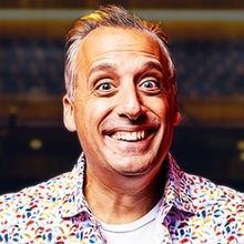 Joe Gatto Brings LET'S GET INTO IT to the Capitol Theatre in September