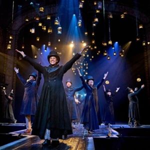 A CHRISTMAS CAROL Will Return to The Old Vic This Year