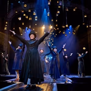 A CHRISTMAS CAROL Will Return to The Old Vic This Year