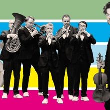 Colburn School Reveals 2025–26 Season