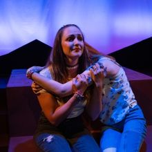 Photos: First Look at Blank Theatre Company's THE MAD ONES