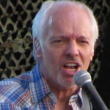 Peter Frampton Comes to Boise in June