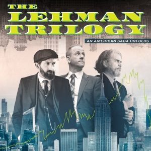 THE LEHMAN TRILOGY Comes to Gulfshore Playhouse.