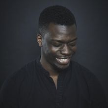 Ryan Calais Cameron Named First Patron of Camden People's Theatre