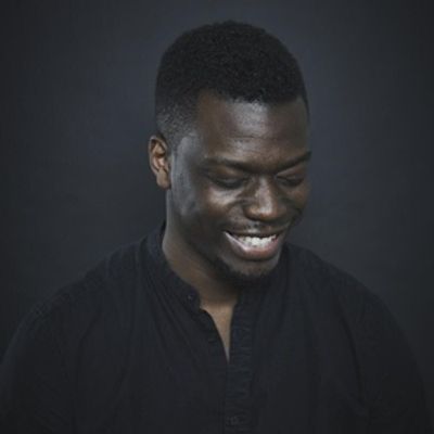 Ryan Calais Cameron Named First Patron of Camden People's Theatre