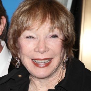 Shirley MacLaine Will Be Honored With Lifetime Achievement Award at the 2023…