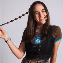 SCHOOL OF ROCK's Ava Della Pietra and More Among Nominees at 17th Annual New Media Fi