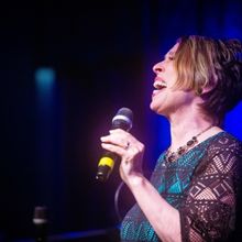 Photos: June 20th THE LINEUP WITH SUSIE MOSHER Welcomes Back Crowd Favorites