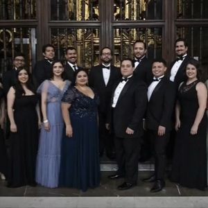 El Estudio De La Ópera De Bellas Artes Vuelve Al Palacio Postal Con Música Angelical