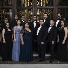 El Estudio De La Ópera De Bellas Artes Vuelve Al Palacio Postal Con Música Angelica