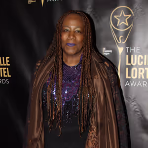 Dael Orlandersmith's SPIRITUS to Have Encore Reading at DR2 Theatre