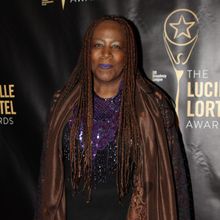 Dael Orlandersmith's SPIRITUS to Have Encore Reading at DR2 Theatre