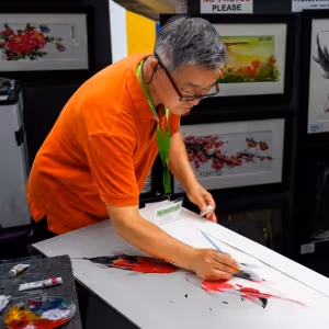 Manayunk Arts Festival Celebrates 36 Years with Over 300 Artists and New Programming
