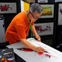 Manayunk Arts Festival Celebrates 36 Years with Over 300 Artists and New Programming