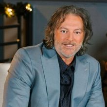 DARRYL WORLEY & FRIENDS: HOME FOR THE HOLIDAYS Coming To Gaylord Opryland's 40th Annu