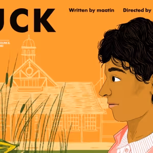 The UK Premiere of DUCK Comes To The Arcola Theatre