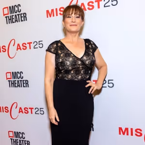 Ana Gasteyer To Headline The Auditorium Gala in October