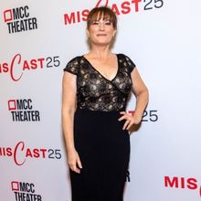 Ana Gasteyer To Headline The Auditorium Gala in October