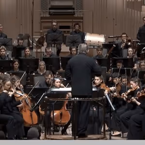 Buenos Aires Philharmonic Orchestra Will Perform ROMANTIC WORLDS II in June
