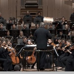 Buenos Aires Philharmonic Orchestra Will Perform ROMANTIC WORLDS II in June