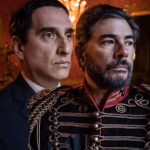 RACHMANINOFF AND THE TSAR Comes to the Eli and Edythe Broad Stage in August