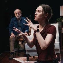Review Roundup: JOB Opens On Broadway