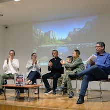 El INBAL Presenta Un Estudio Urbanístico, Histórico, Cultural, Artístico Y Patrimo