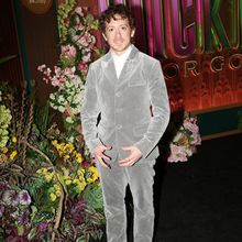 Tedra Millan, Harrison Bryan and More Join MARCEL ON THE TRAIN at CSC