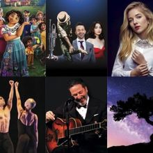 Staller Center To Present Wanda Sykes, Renée Elise Goldsberry, John Pizzarelli & Mor