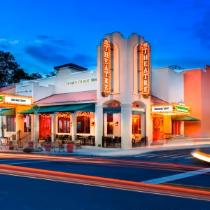 Florida Studio Theatre Will Partner With The Terrence McNally Foundation and…
