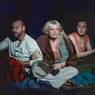 Photos: First look at Curtain Players’ THE BIRDS