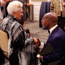 Photos: Porchlight Music Theatre Celebrates Leslie Uggams at its ICONS Gala