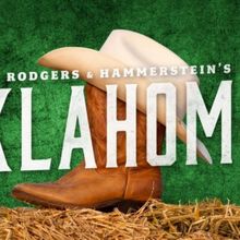 Cinnabar Theater To Present OKLAHOMA! This September